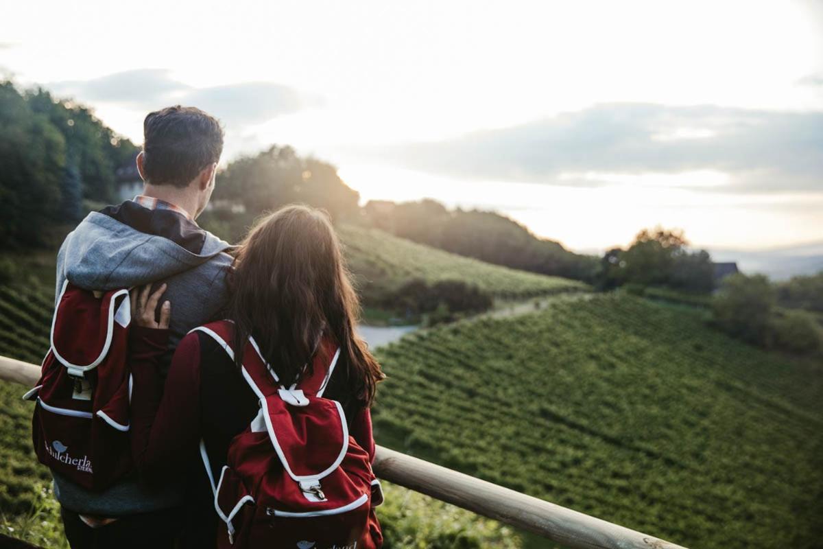 Gartenhotel Kloepferkeller Eibiswald Zewnętrze zdjęcie