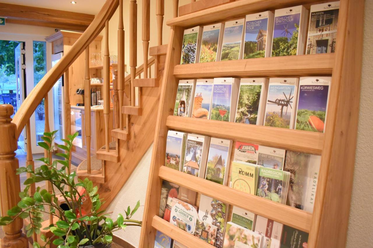Gartenhotel Kloepferkeller Eibiswald Zewnętrze zdjęcie