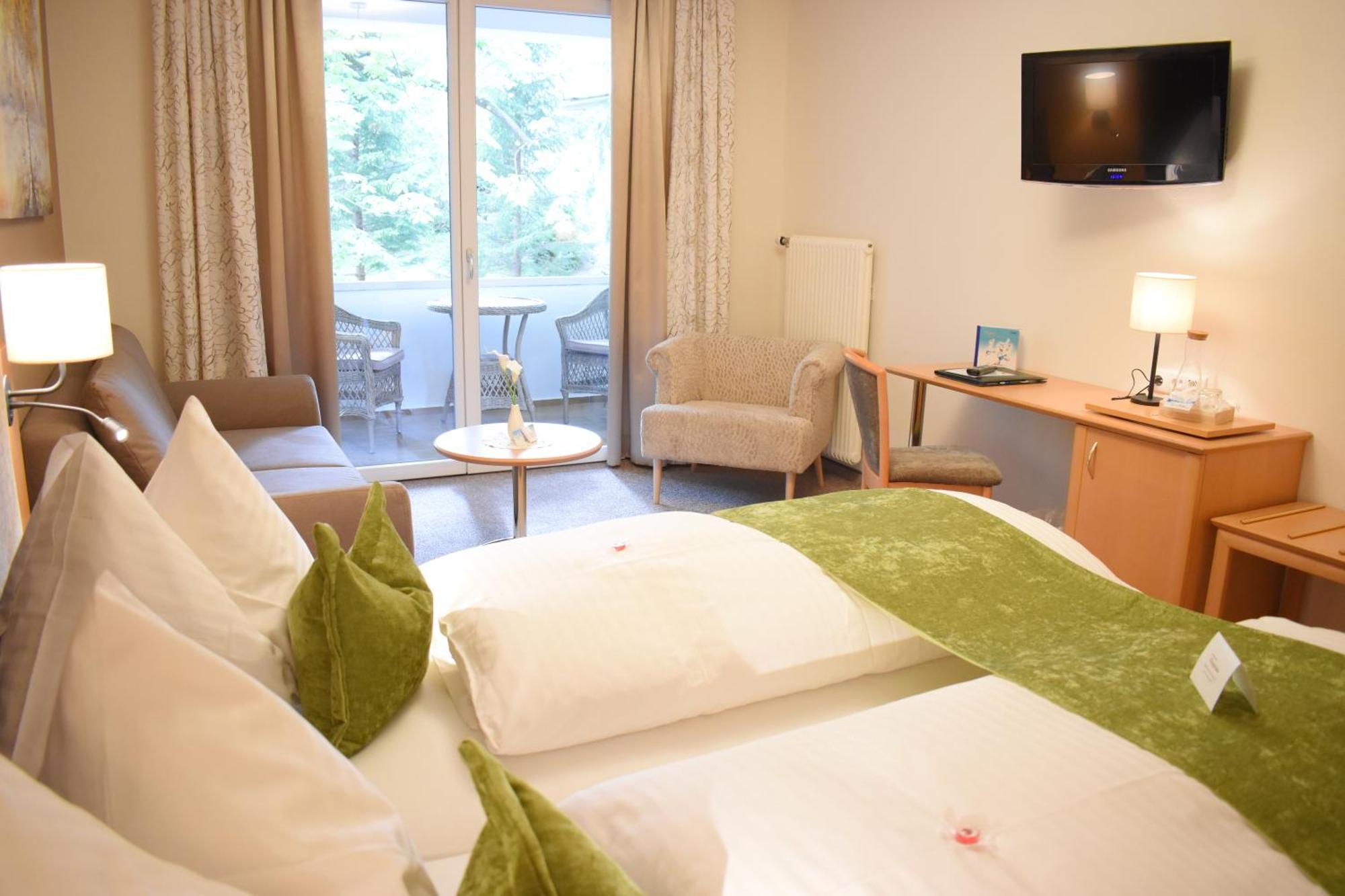 Gartenhotel Kloepferkeller Eibiswald Zewnętrze zdjęcie