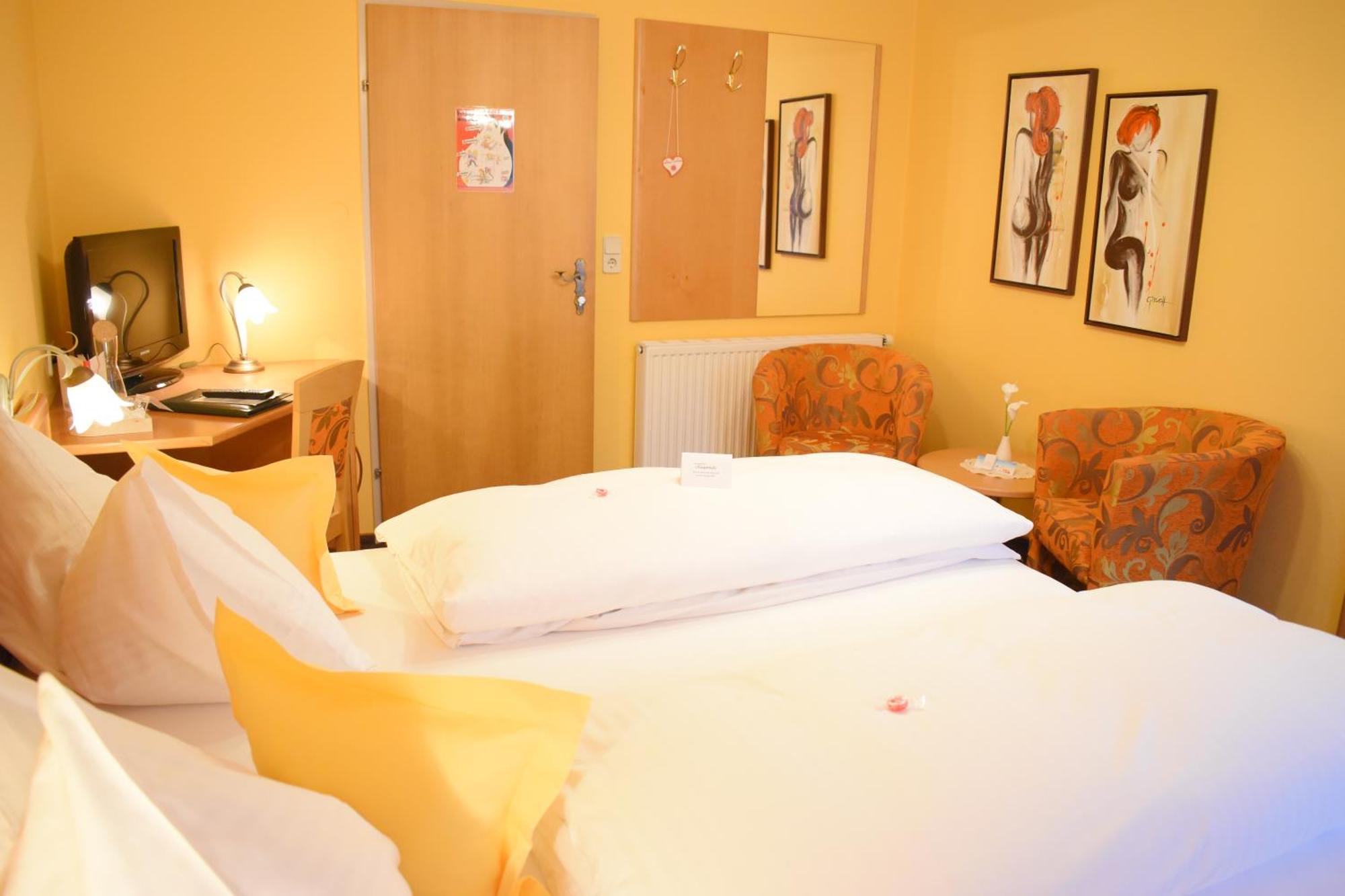 Gartenhotel Kloepferkeller Eibiswald Zewnętrze zdjęcie