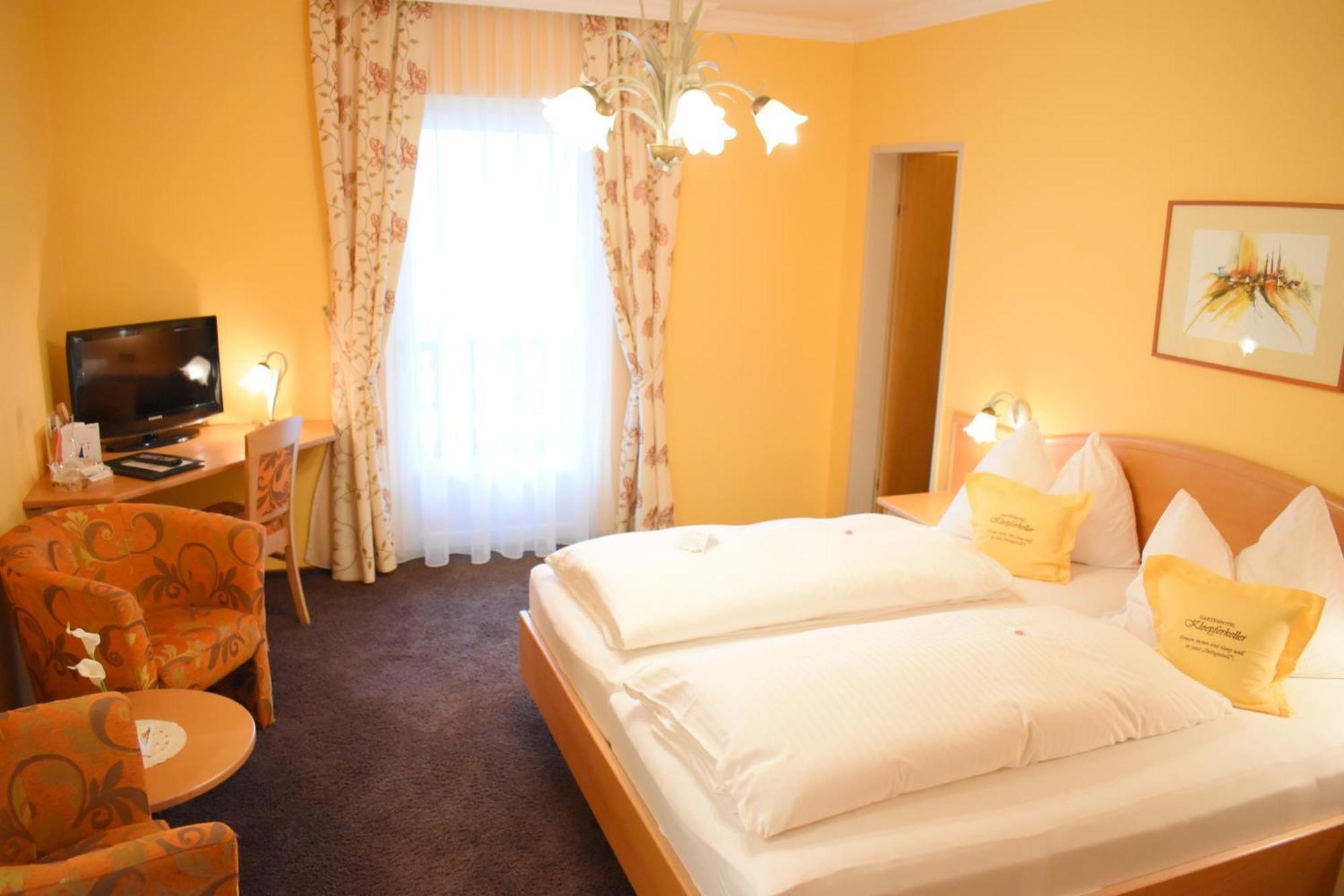 Gartenhotel Kloepferkeller Eibiswald Zewnętrze zdjęcie